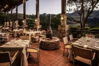 Drakensberg Sun Resort - spa
