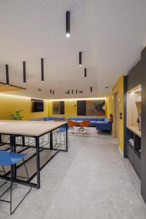 Inn Boutique León Отели в г. Леон