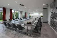 Privathotel Alte mühle Wolfsburg-Weyhausen Hotel di Boldecker Land