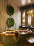 Boutique Hotel Apsuana Rose Các khách sạn ở Gagra