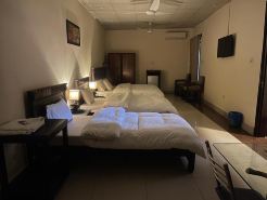 Crown Castle Peshawar