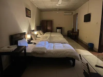 Crown Castle Peshawar