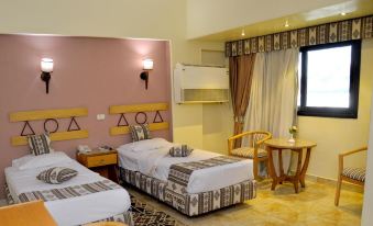 Marhaba Palace Hotel