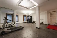 Parini Hotel Hotels in Cassago Brianza