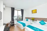 Bobo Boutique Hotel