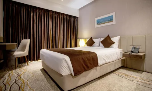 Pearl Hotel