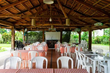 Hotel Eden Parque del Cafe