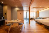 Tofuya Ryokan, Onogawa Onsen, Sauna, Barrier-Free Hotels in 