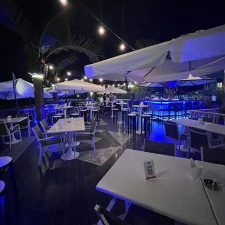 Lamedina Hotel & Resort