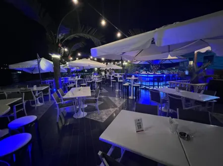 Lamedina Hotel & Resort