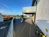 Hotel Zum Berggarten