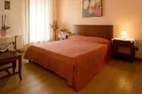 Ca Florian Hotel di Noale