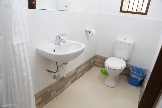 بوا بيد آند بريكفاست الغرف Photos