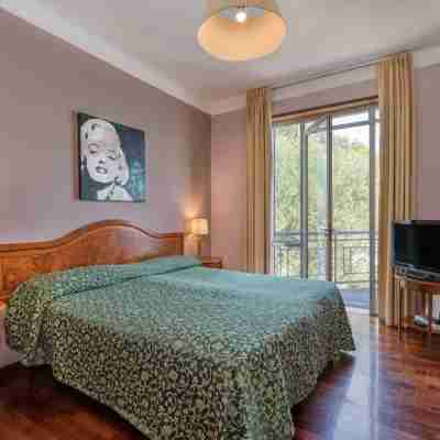 Villa Cappellina Rooms