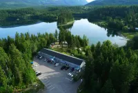Hotel Civilia Lakeside by Civilia Golf Retreat