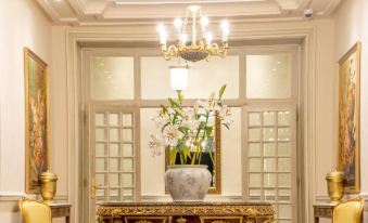 Helnan Palace Hotel - Adults Only