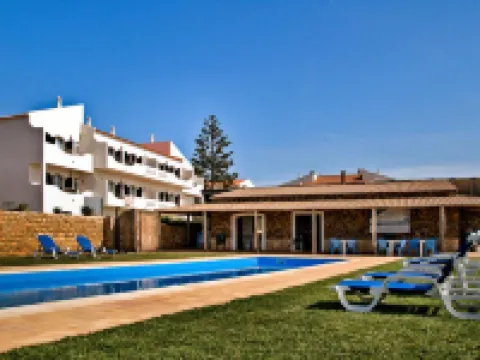 Tonel Apartamentos Turisticos Hotels in Sagres