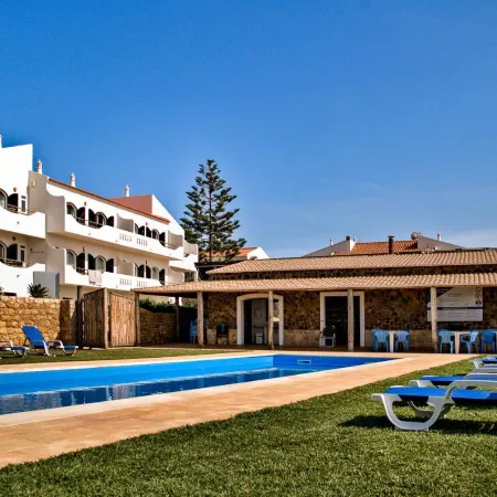 Tonel Apartments