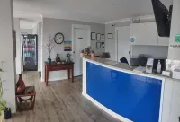Marco Polo Motor Inn Taree فنادق في Taree South
