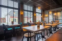 Hotel-Appartementen Klaver Vier Hotels in Zuidbroek
