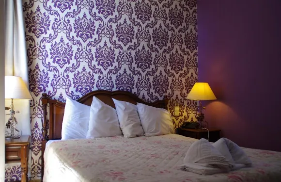 拉圖爾莊園酒店