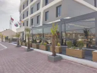 Kahra Otel Hotels in Imaret Mahallesi