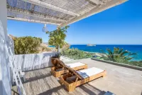 Poseidon Blue Gastronomy Hotel