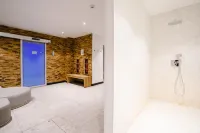 Hotel Europe - spa