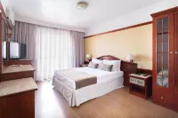 Jandaia Turismo Hotel