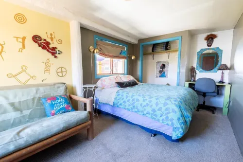 The Wanderlust Hostel Hotels in Gunnison