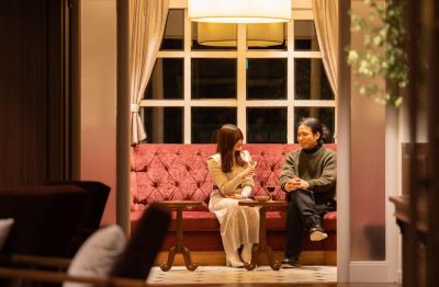 共有エリア セトレ グラバーズハウス長崎の写真