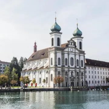 Capsule Hotel - Lucerne Thelab