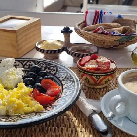 Riad Dari