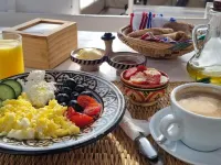 Riad Dari - 3-Star