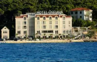 Hotel Osejava Hotel a Podgora