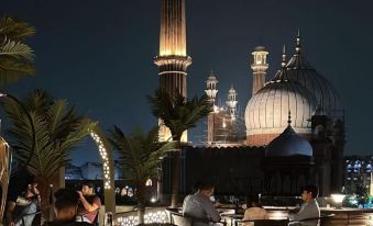 Hotel Aiwan-e-Shahi