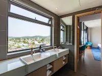 An Phu Hotel 求寺（Cau Temple）附近的飯店