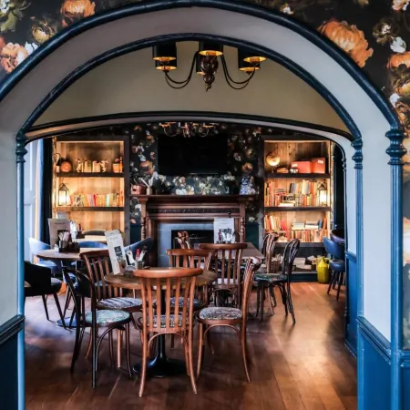 The Angel Inn - the Inn Collection Group