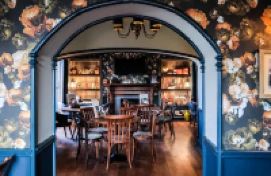 The Angel Inn - the Inn Collection Group