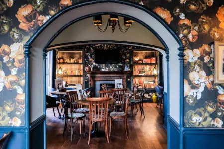 The Angel Inn - the Inn Collection Group Отели в г. Bowness-on-Windermere