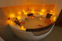 Cocobay Unawatuna - Romantic