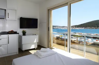Ufuk Otel