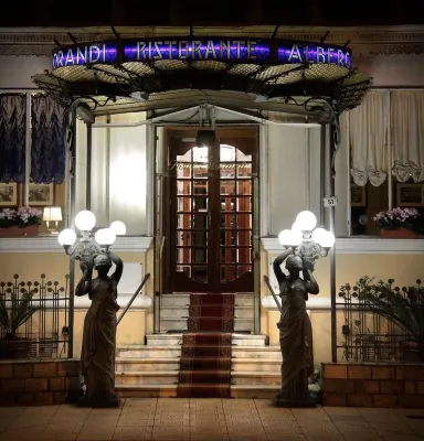 Hotel Morandi