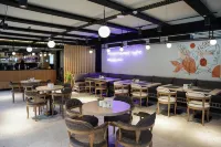 Resun Hotel - Завтрак