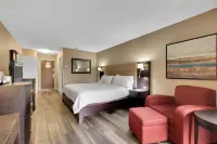 Holiday Inn Peterborough-Waterfront Hotels in Peterborough