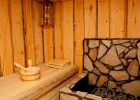 Hotel Boutique & Wellness - Spa