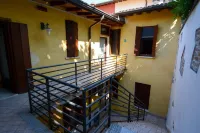 Hotel Mantegna Stazione