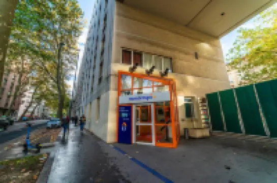 Résidence Montempô Part Dieu