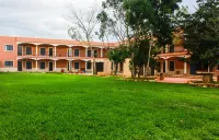 Hotel Los Frailes, Valladolid, Yucatán Hotel a Valladolid