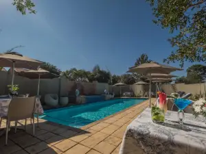 Ivory Manor Boutique Hotel